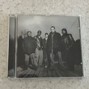 Dave Matthews Band - Everyday CD Album DMB - Scratched See Photos